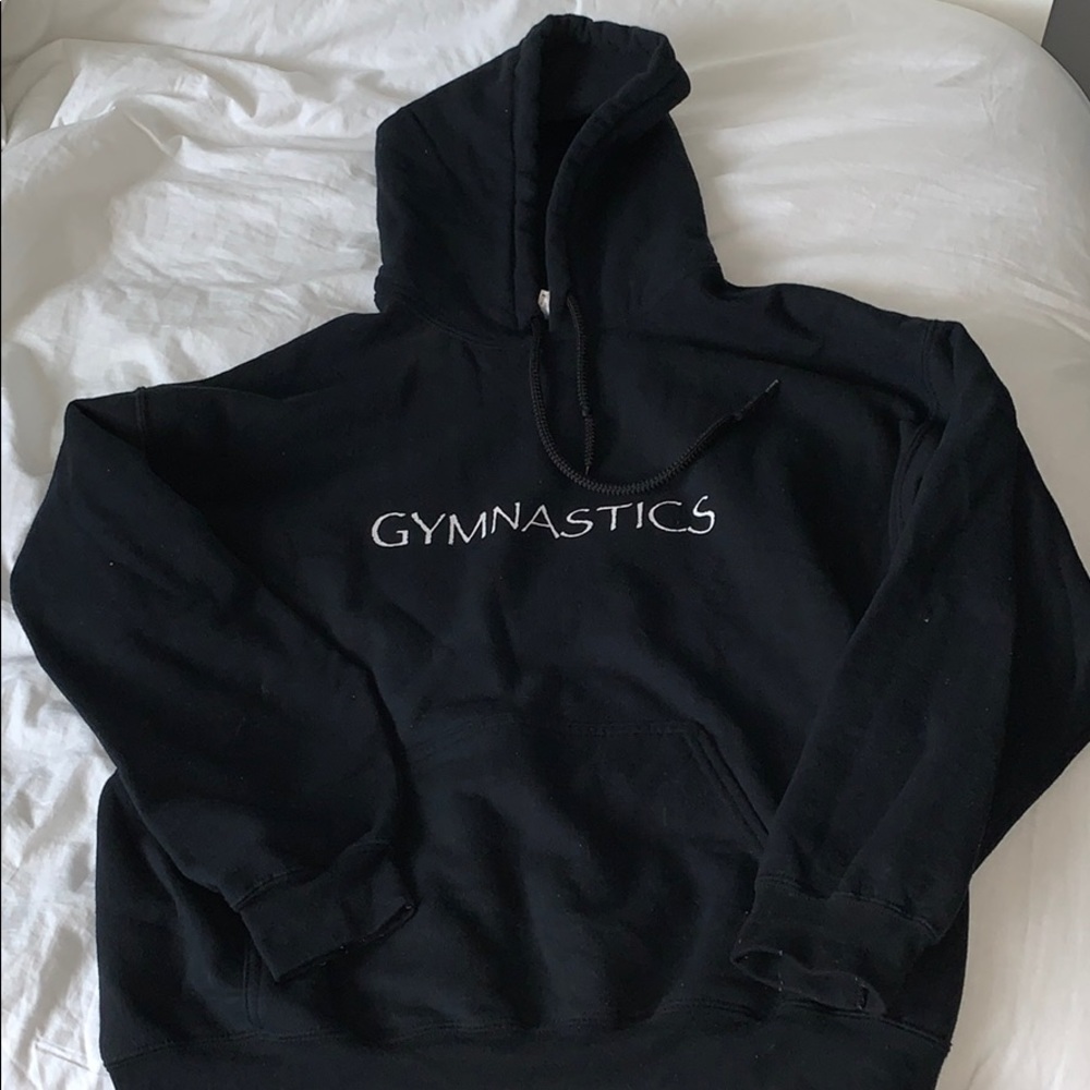 Gymnastics Sweatshirt